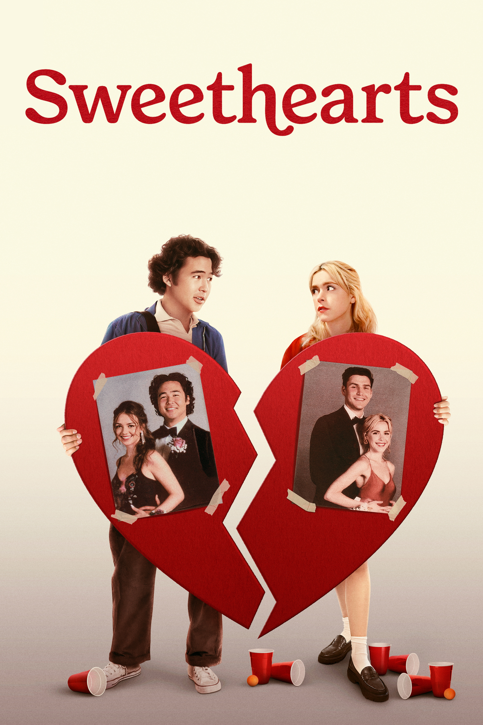 Sweethearts (2024) [3694] (A1733188504) [[Movies]] --Plex--